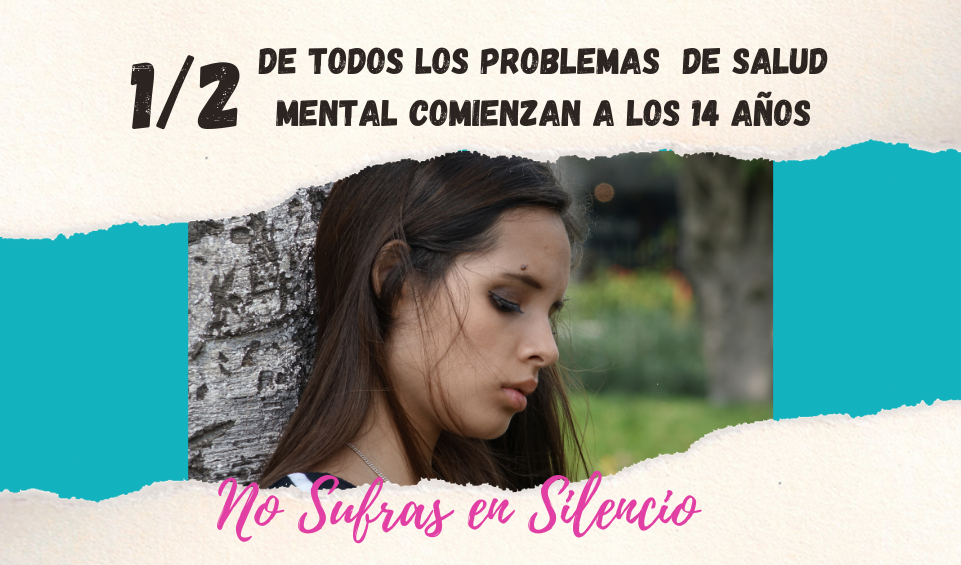 Pruebas de Salud Mental en Español
