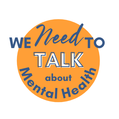 we need to talk about mental health
