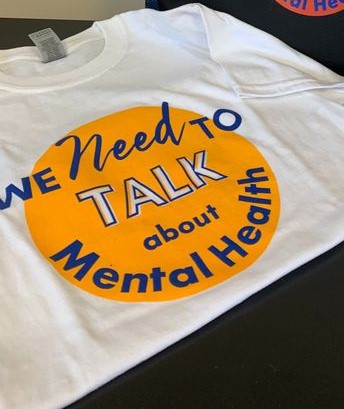 anti-stigma campaign talk about mental health