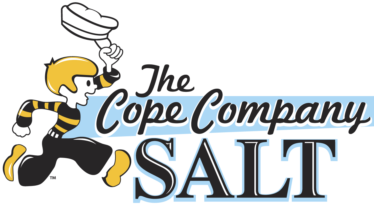 The Cope Company Salt